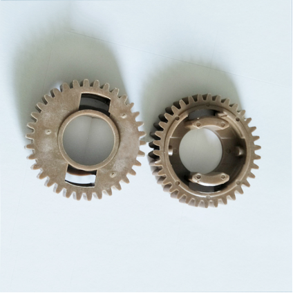(image for) New compatible Fixing upper roller Gear for Brother HL5240 5250